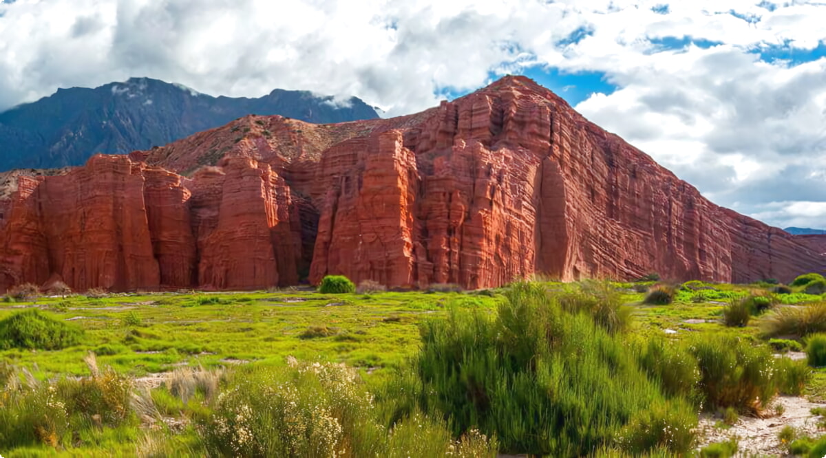 Principais opções de aluguel de carros em Cafayate